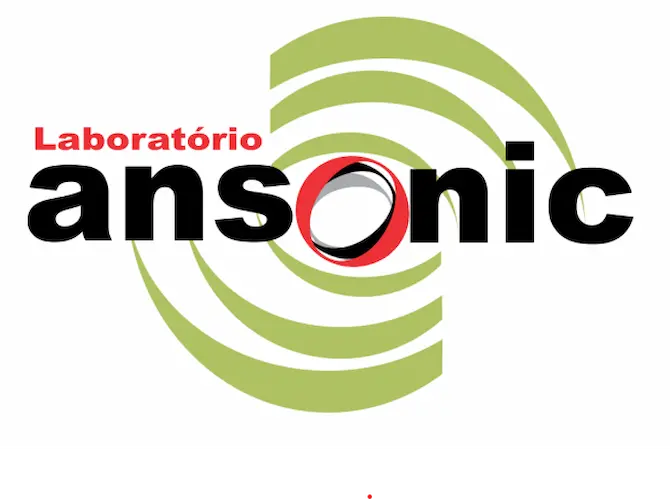 Laboratório Ansonic